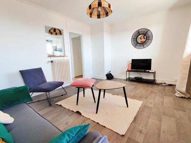 Appartement location à Toulouse