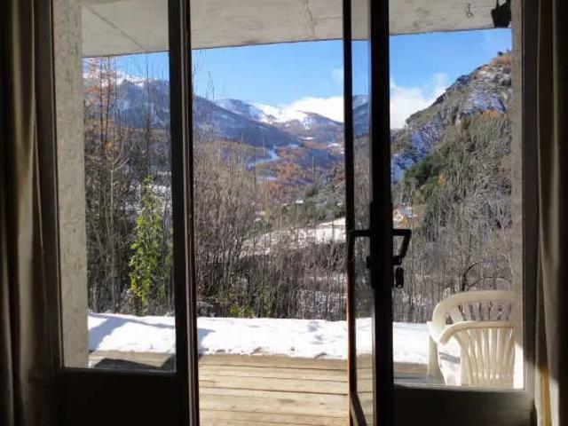 Appartement location à Super-Allos, Allos