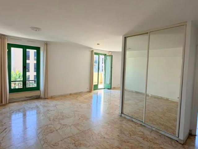 Appartement location à Grasse, Cagnes-sur-mer