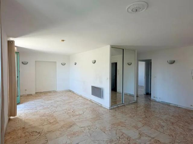 Appartement location à Grasse, Cagnes-sur-mer