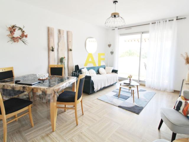 Appartement location à Arrondissement de Draguignan, Saint-raphaël