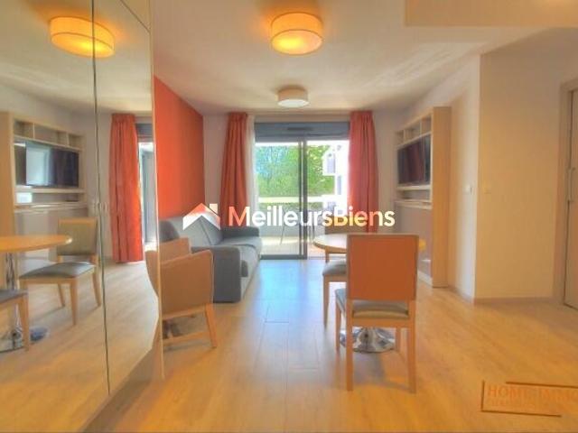 Appartement location à Arrondissement de Draguignan, Fréjus
