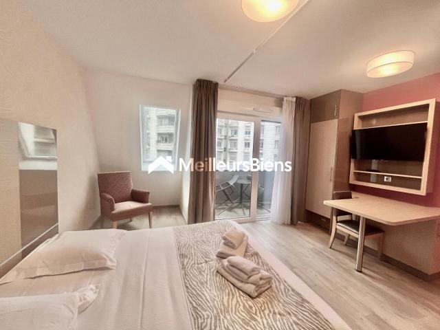 Appartement location à Arrondissement de Draguignan, Fréjus