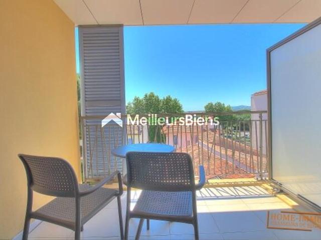 Appartement location à Arrondissement de Draguignan, Fréjus