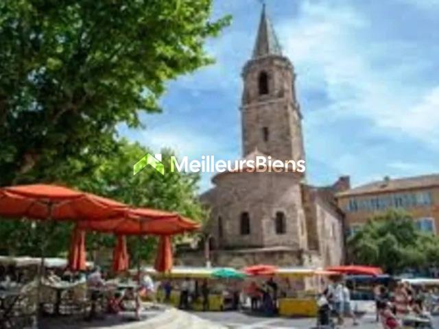 Appartement location à Arrondissement de Draguignan, Fréjus