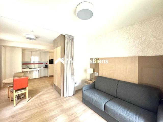 Appartement location à Arrondissement de Draguignan, Fréjus