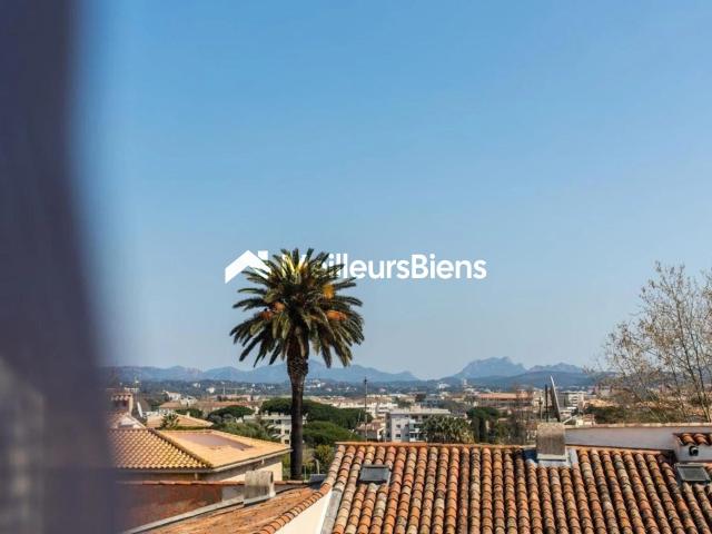 Appartement location à Arrondissement de Draguignan, Fréjus