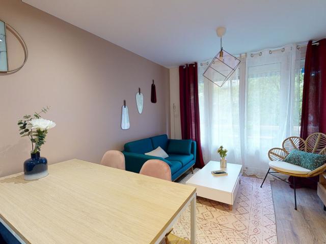 Appartement location à Toulouse