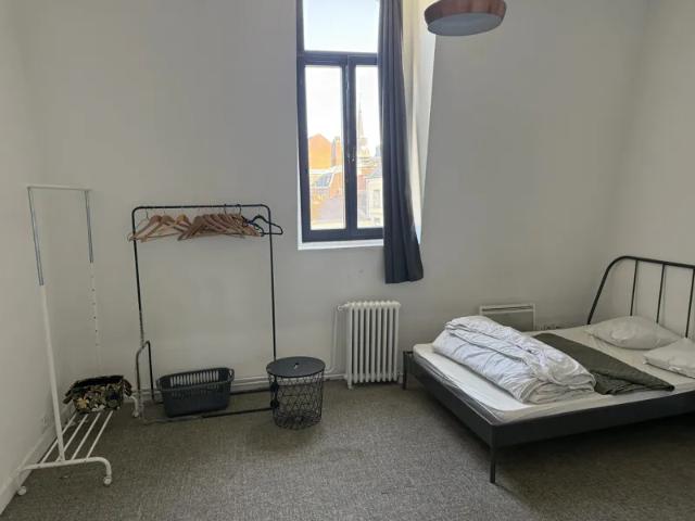 Appartement location à Lille, Roubaix
