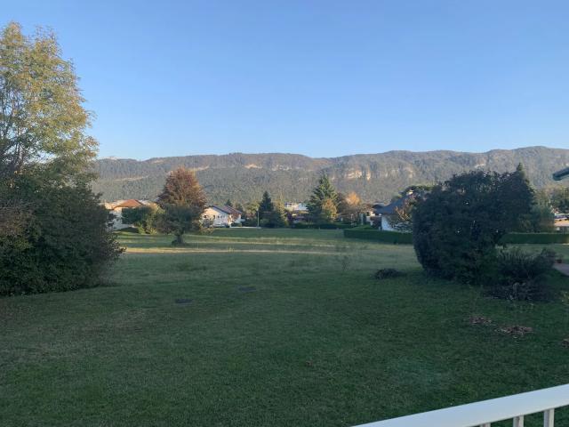 Appartement location à Annecy
