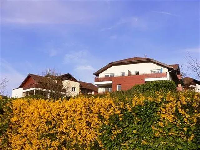 Appartement location à Césardes, Annecy