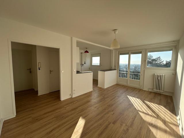 Appartement location à Nantes