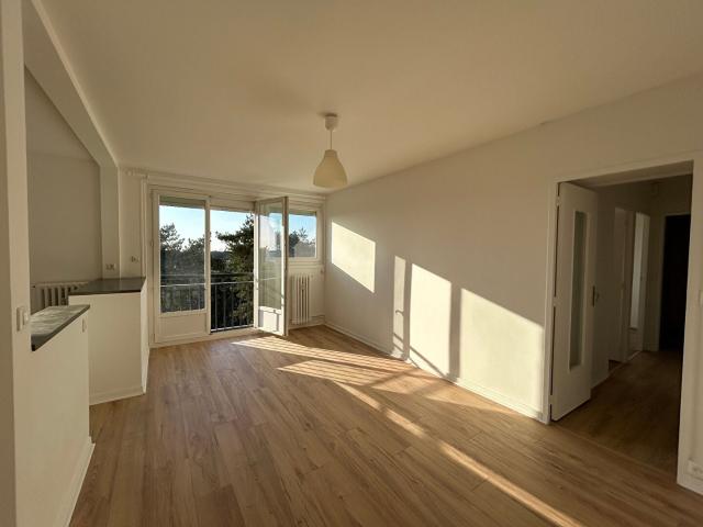 Appartement location à Nantes