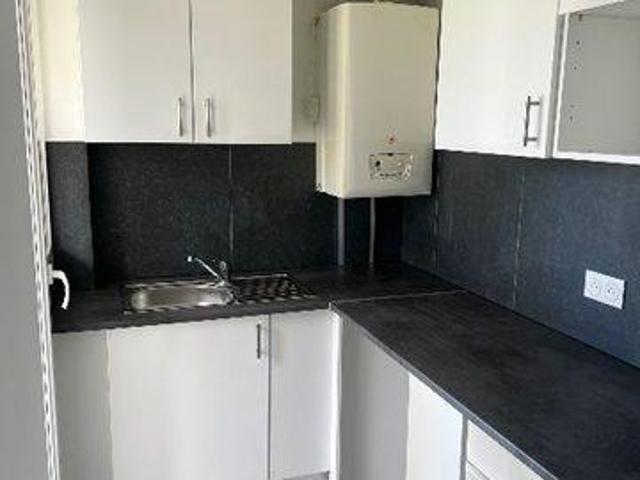 Appartement location à Marseille