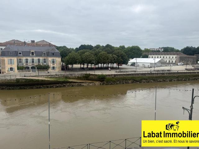 Appartement location à Bayonne
