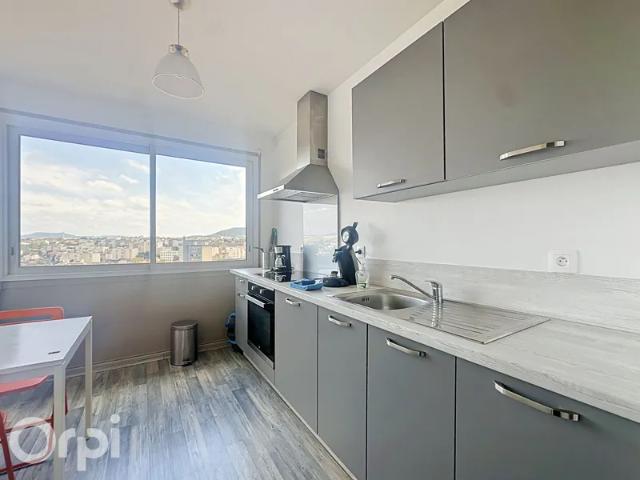 Appartement location à Clermont-Ferrand, Clermont-ferrand