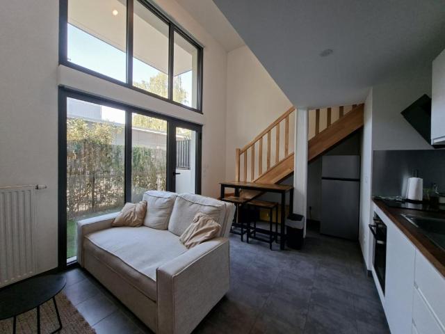 Appartement location à Rennes, Bretagne