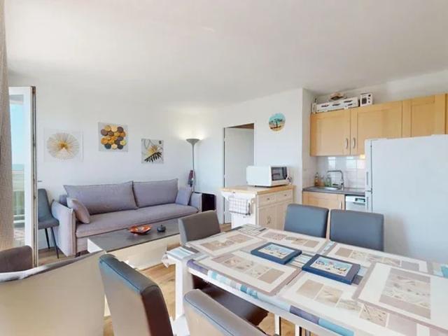 Appartement location à Les Sables-d'Olonne, Saint-jean-de-monts