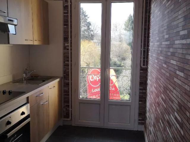 Appartement location à Limoges, Isle