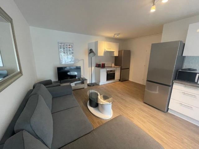 Appartement location à Créteil