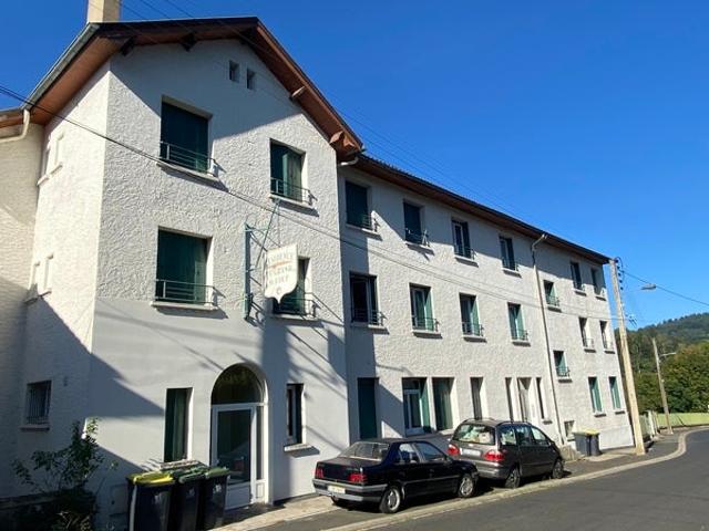 Appartement location à Thiers, Saint-rémy-sur-durolle