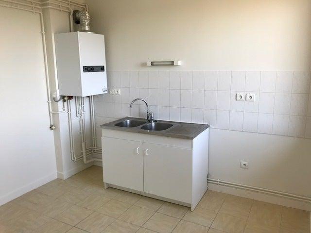 Appartement location à Thiers, Saint-rémy-sur-durolle