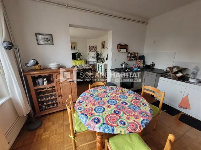 Appartement location à Douai, Lambres-lez-douai