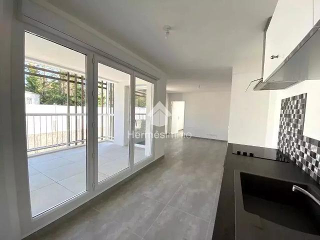 Appartement location à Marseille