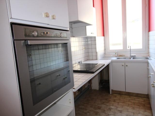 Appartement location à Saint-Brieuc, Bretagne