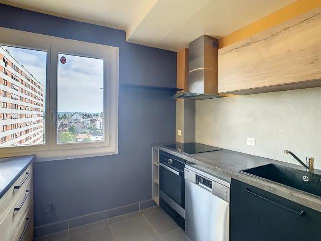 Appartement location à Aurillac
