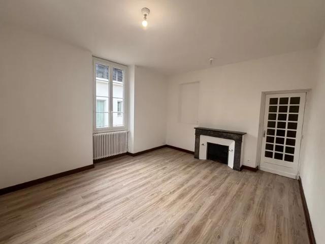 Appartement location à Mont-de-Marsan, Aire-sur-l'adour