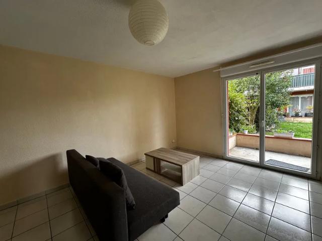 Appartement location à Muret, Lavernose-lacasse
