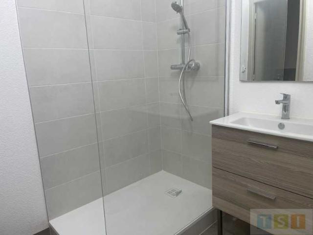 Appartement location à Saint-Gaudens, L'isle-en-dodon