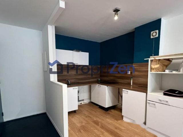 Appartement location à Muret