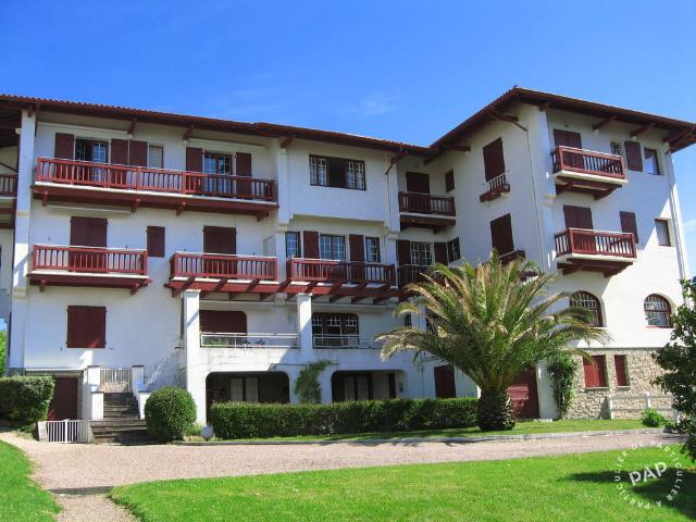 Appartement location à Bayonne, Saint-jean-de-luz