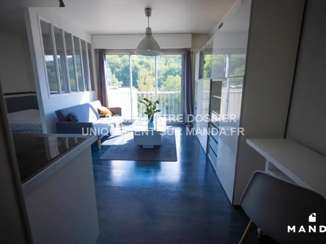 Appartement location à Le Châtelet, Rouen