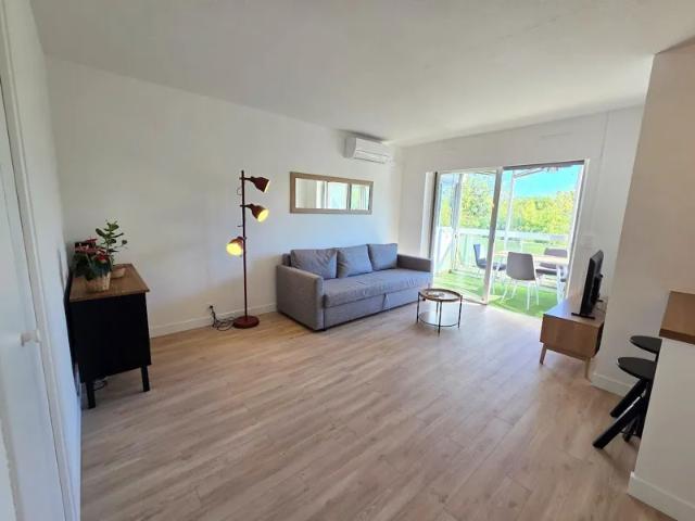 Appartement location à Grasse, Villeneuve-loubet