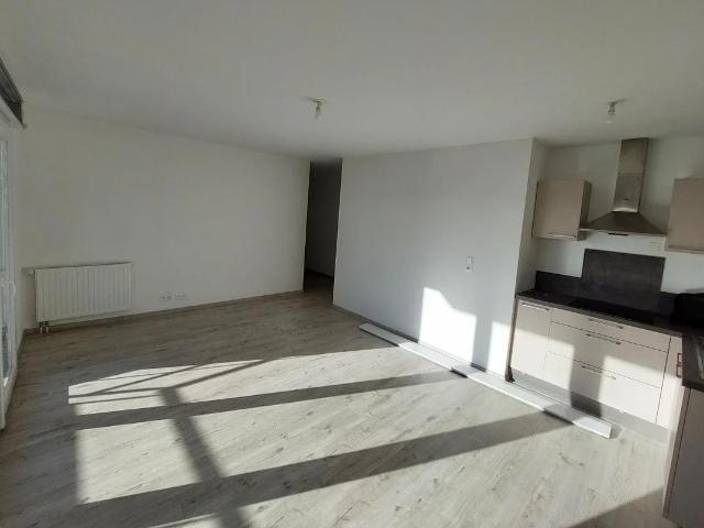 Appartement location à Nantes, Saint-herblain