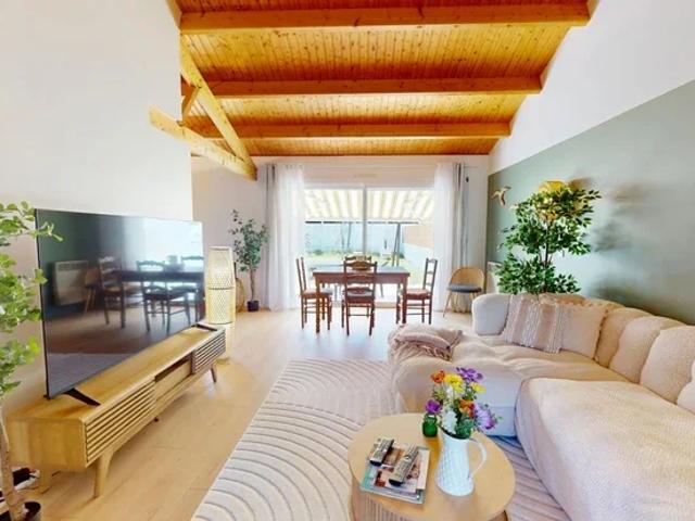 Appartement location à Les Sables-d'Olonne, Saint-hilaire-de-riez
