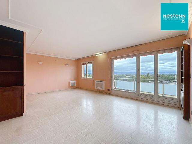 Appartement location à Montrond-les-Bains, Loire