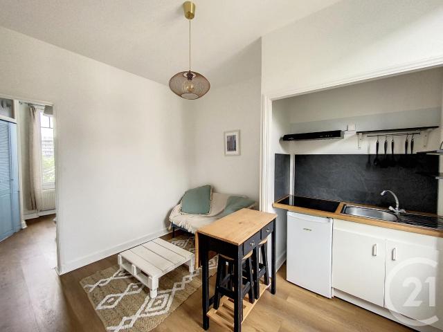 Appartement location à Clermont-Ferrand, Chamalières