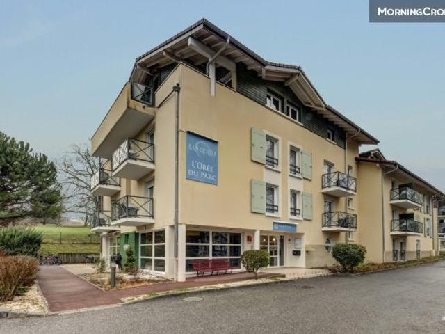Appartement location à Gex, Divonne-les-bains