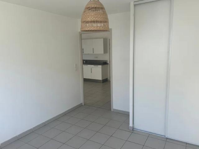 Appartement location à Aurafrède, Gréoux-les-Bains
