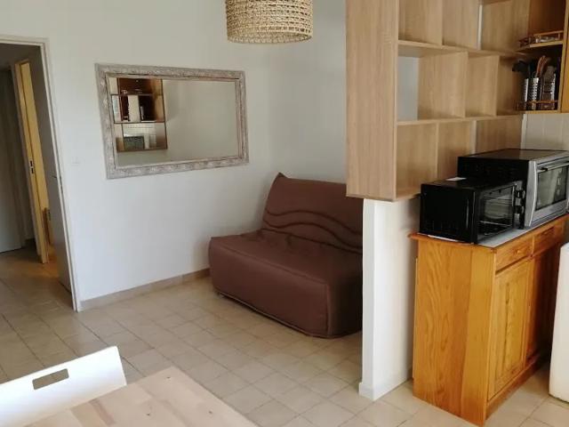 Appartement location à Forcalquier, Gréoux-les-bains