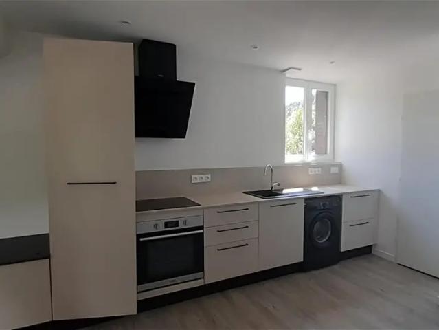 Appartement location à Grenoble, Saint-martin-d'uriage