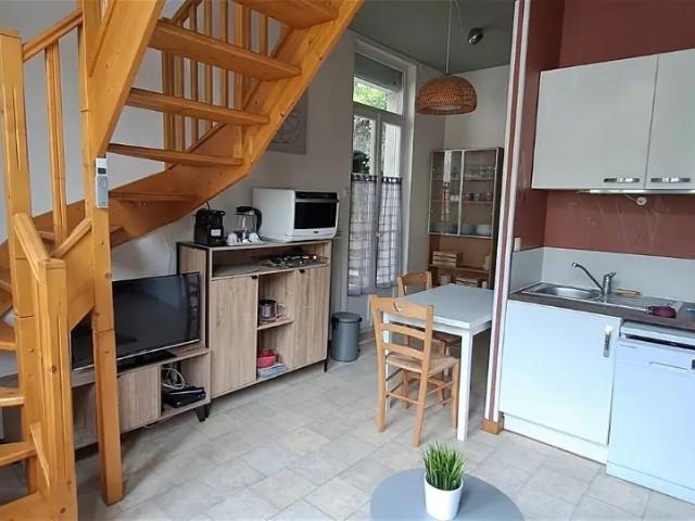 Appartement location à Grenoble, Saint-martin-d'uriage