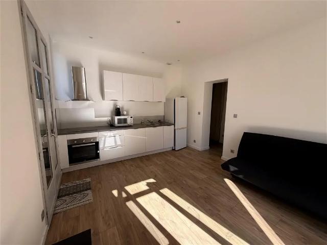 Appartement location à Grenoble, Saint-martin-d'uriage