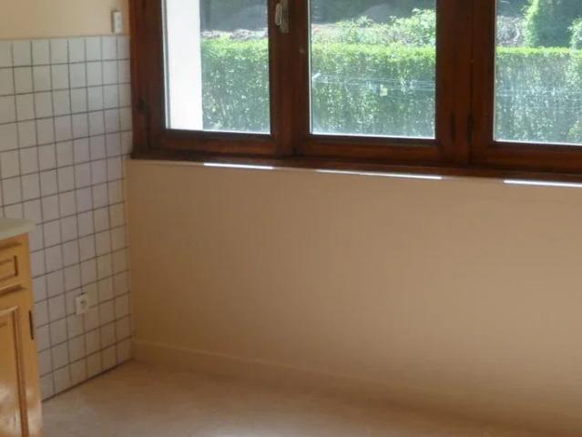 Appartement location à Albertville, Salins-les-thermes