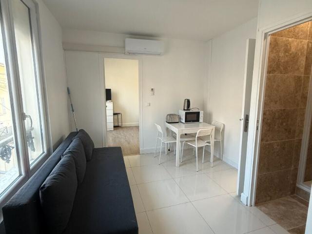Appartement location à Saint-Denis, Aubervilliers