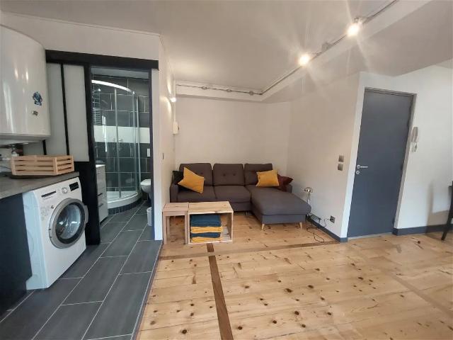 Appartement location à Gex